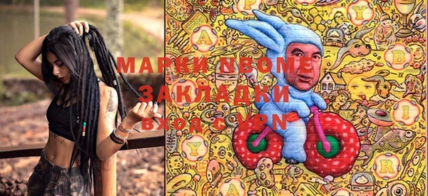 бошки Краснослободск